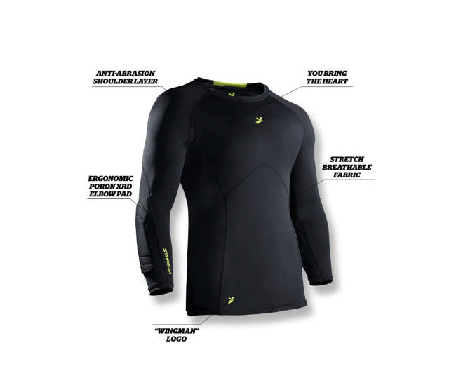 Baselayer