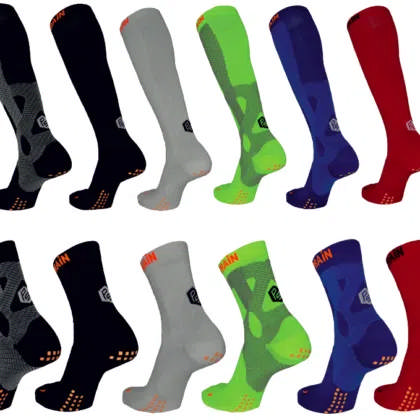 Grip socks