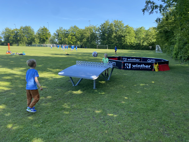 OPTI event 2